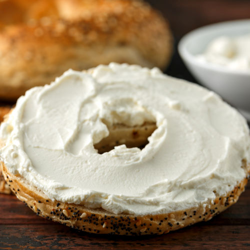 Cream Cheese